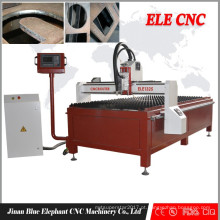 Plasma máquina de corte do inversor, cnc máquina de corte de plasma de mesa, China fornecedor portátil cnc máquina de corte plasma